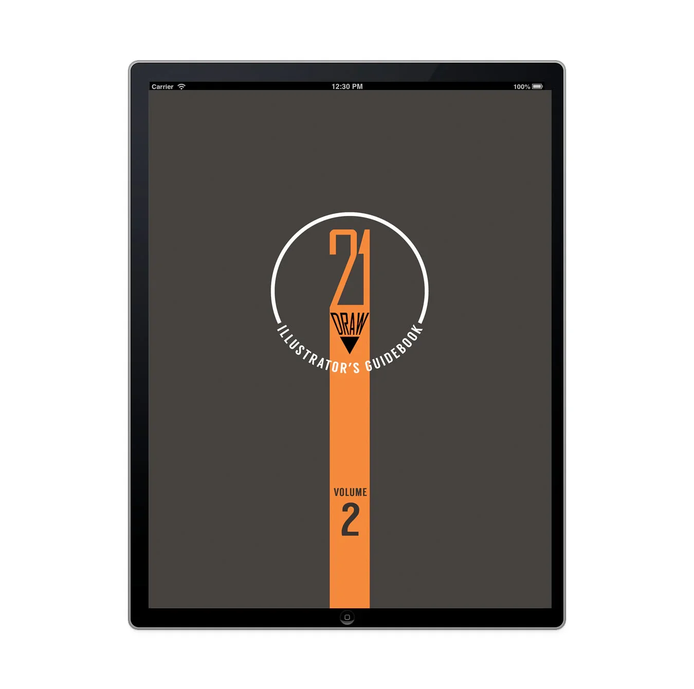 Illustrator's Guidebook 2