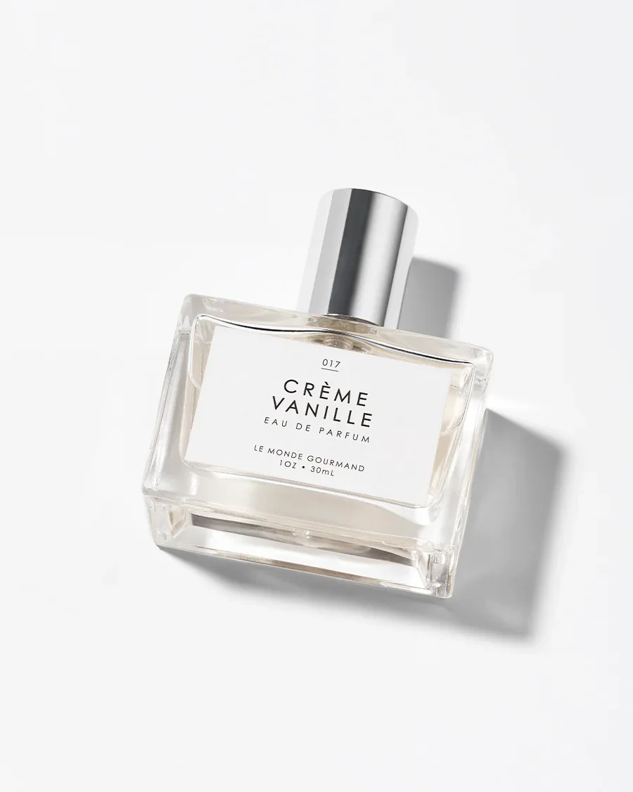 Crème Vanille Eau de Parfum