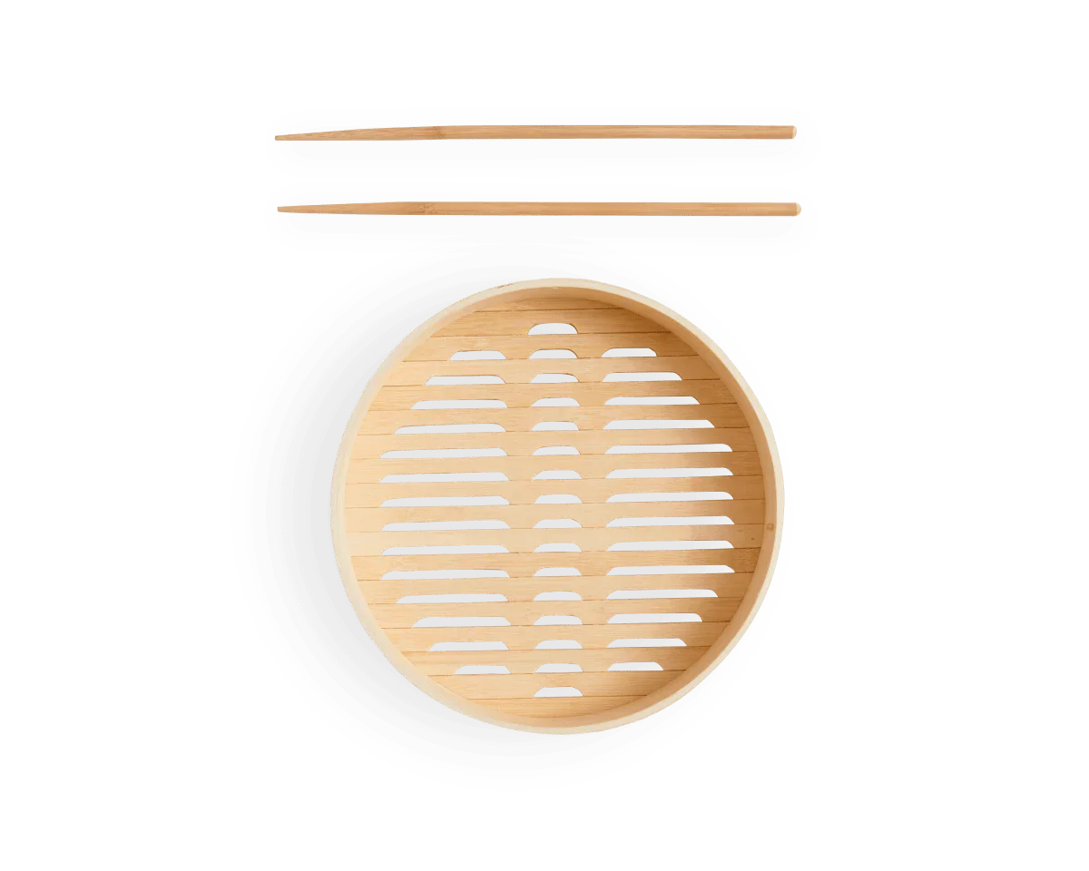 Spruce Steamer
