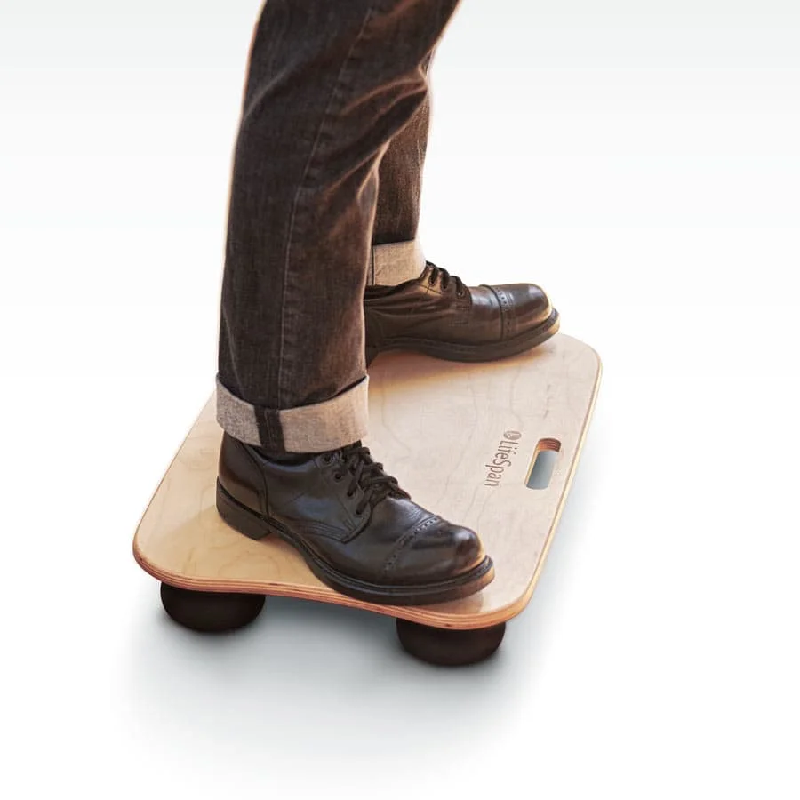 Aero Balance Board