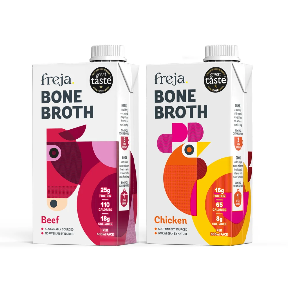 Best of Bone Broth Bundle