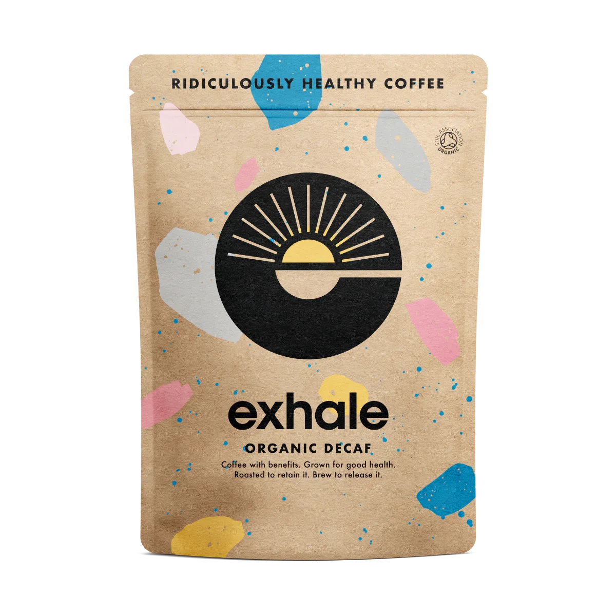 Organic Decaf