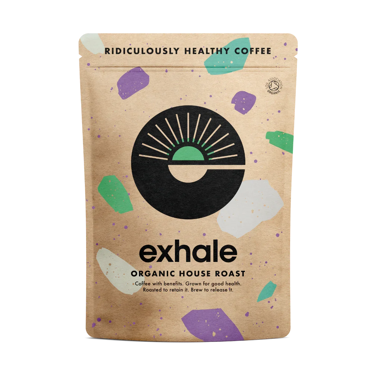 Organic House Roast