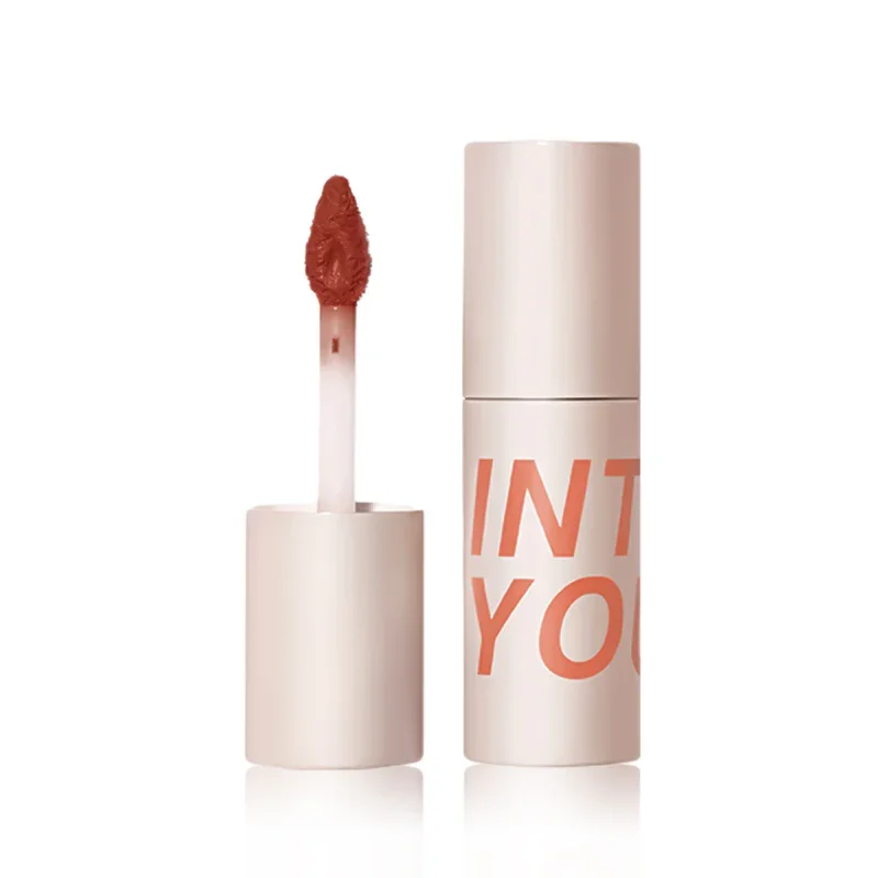 INTO YOU Airy Lip Cheek Mud