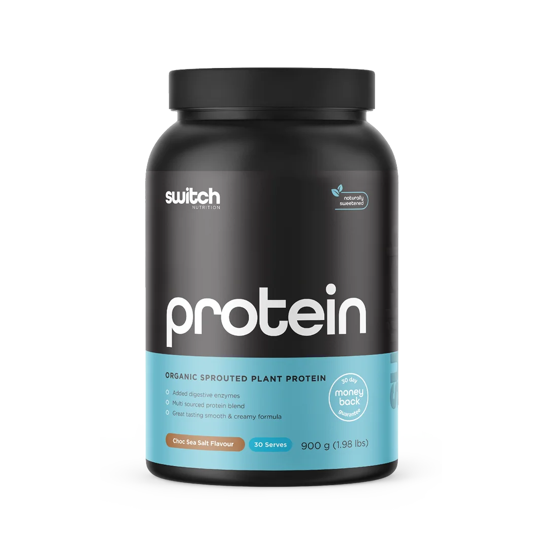 Protein Switch