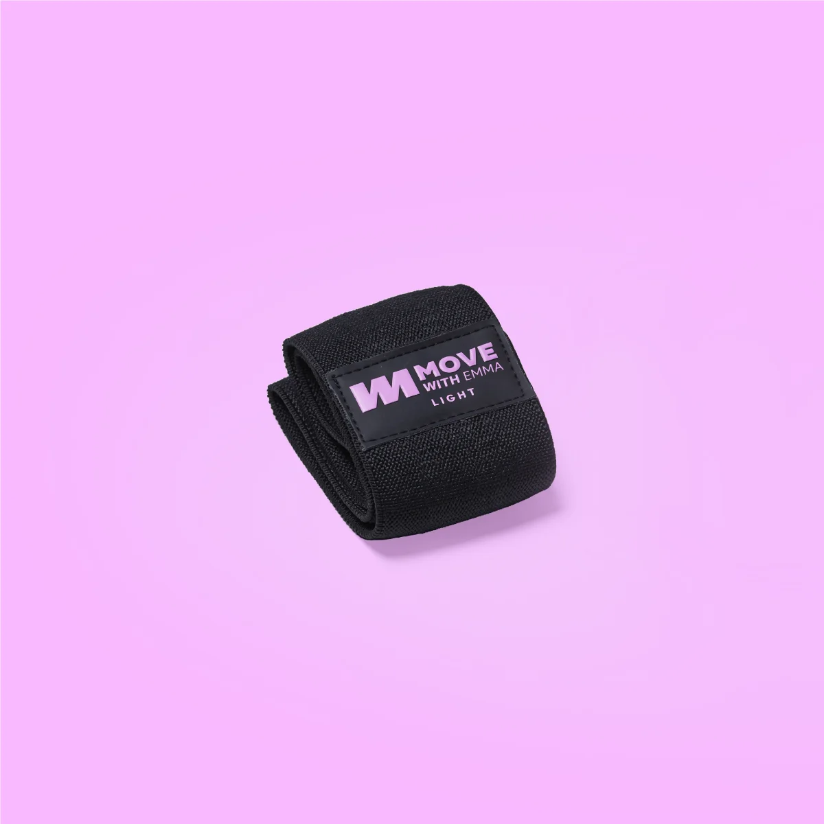 Move With Emma 3'' 'Light' Cotton Band