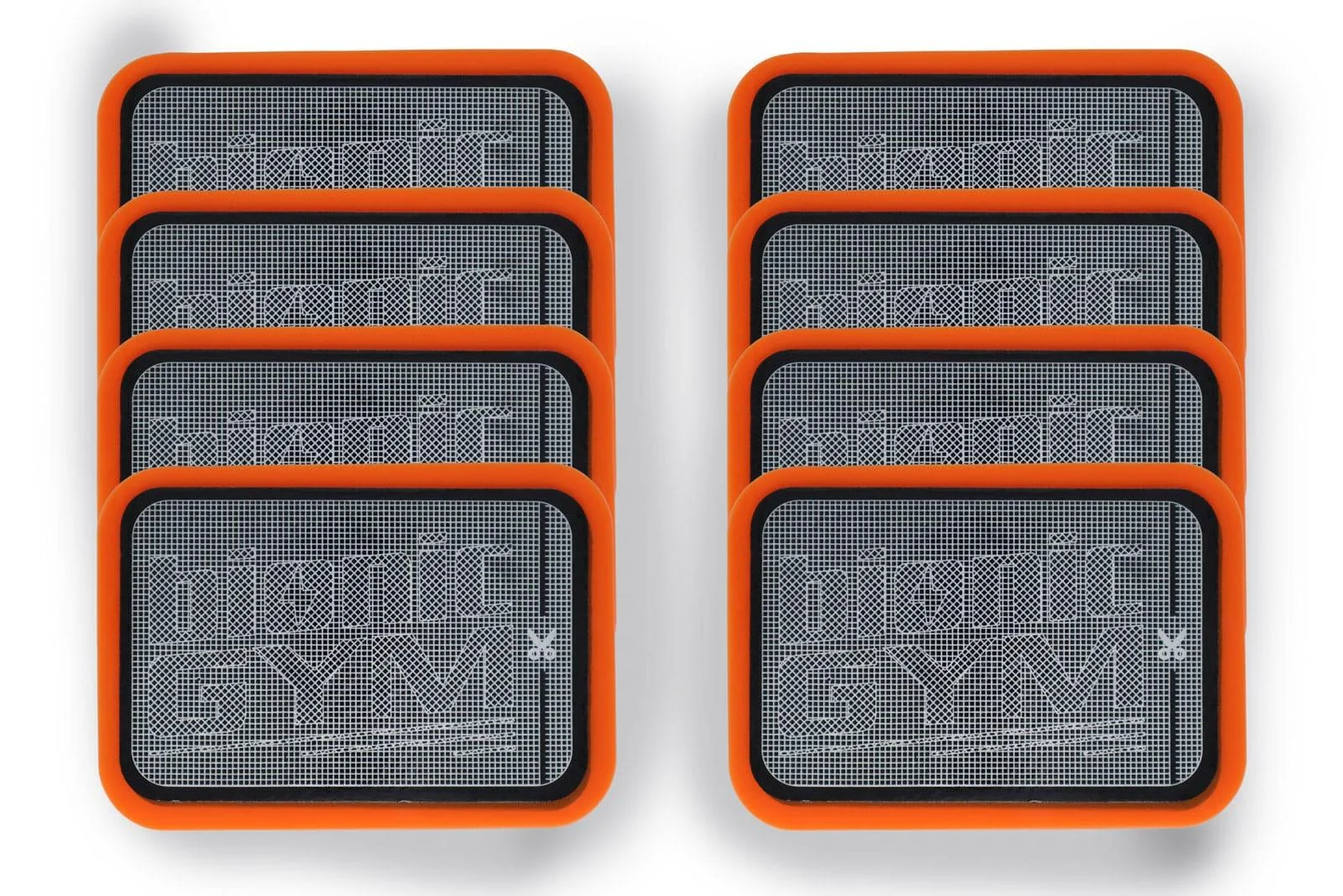 BionicGym Extra Set of Gel Pads