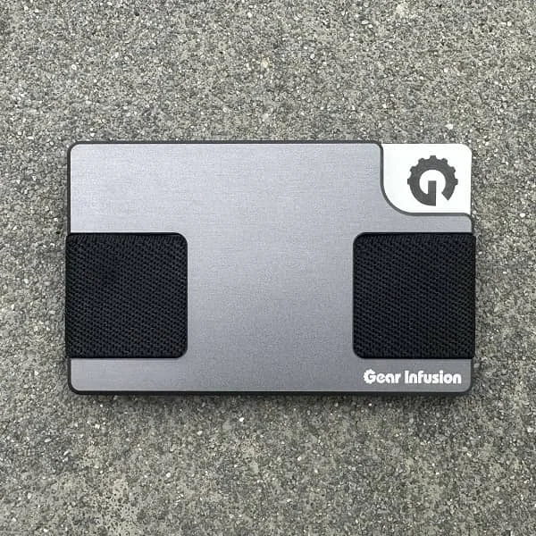 Gear Infusion Ultra Slim Wallet
