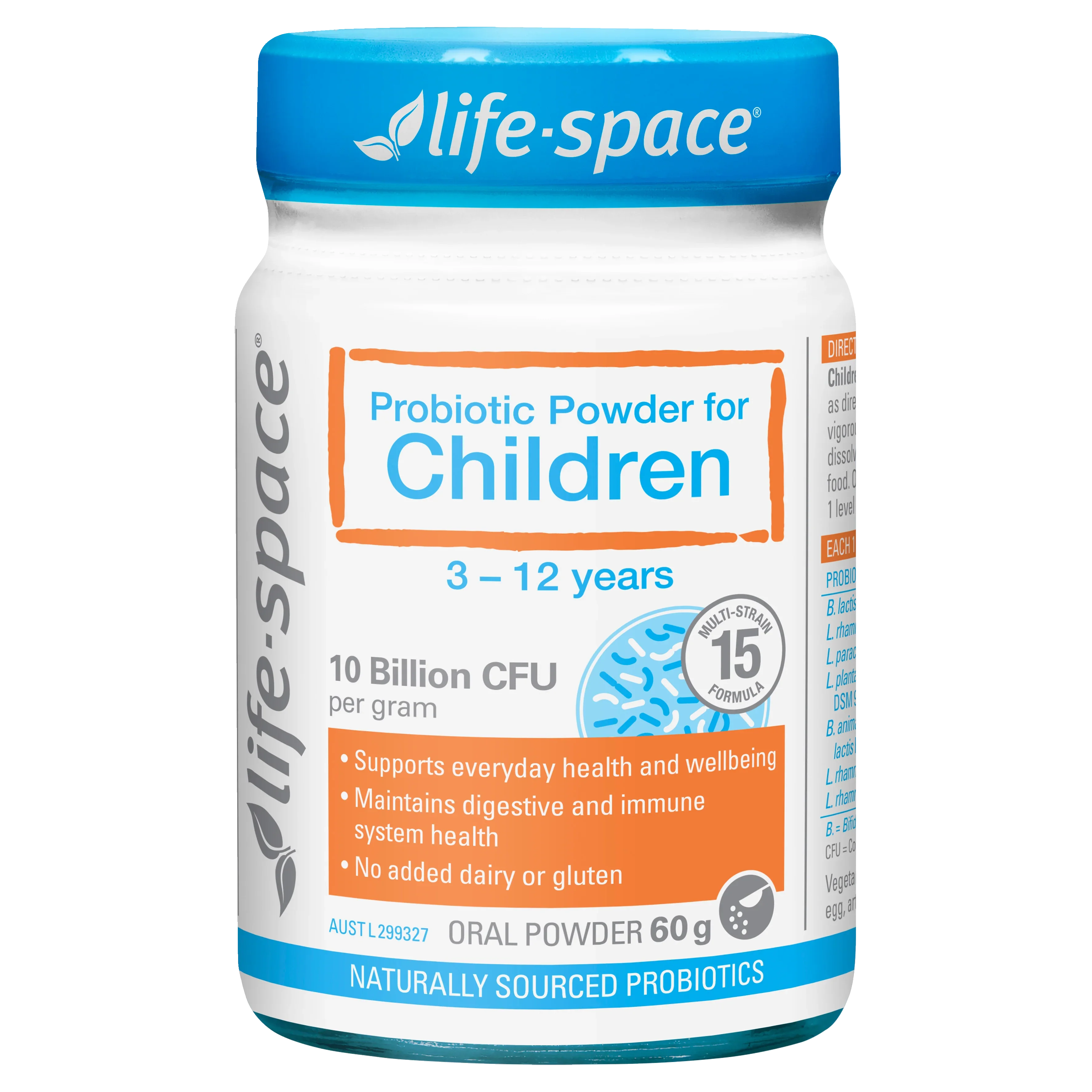 Probiotic Powder for Children
