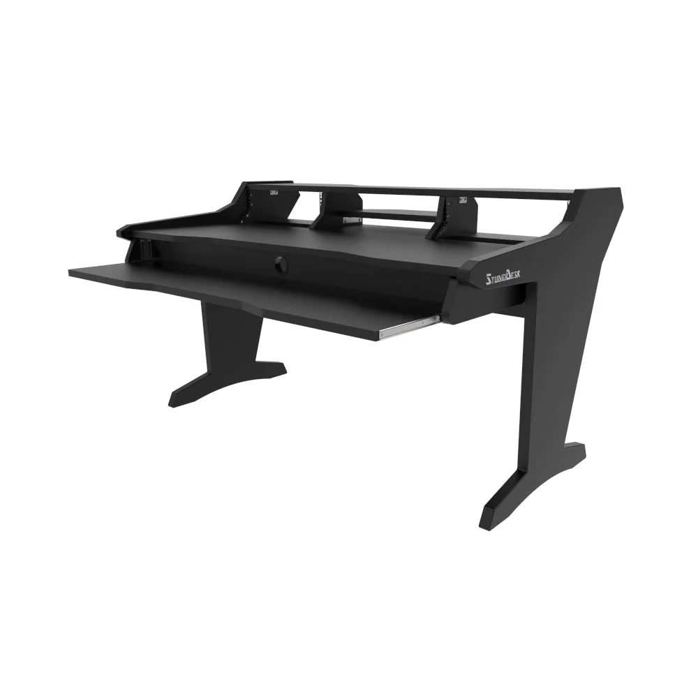 Harmony desk All Black