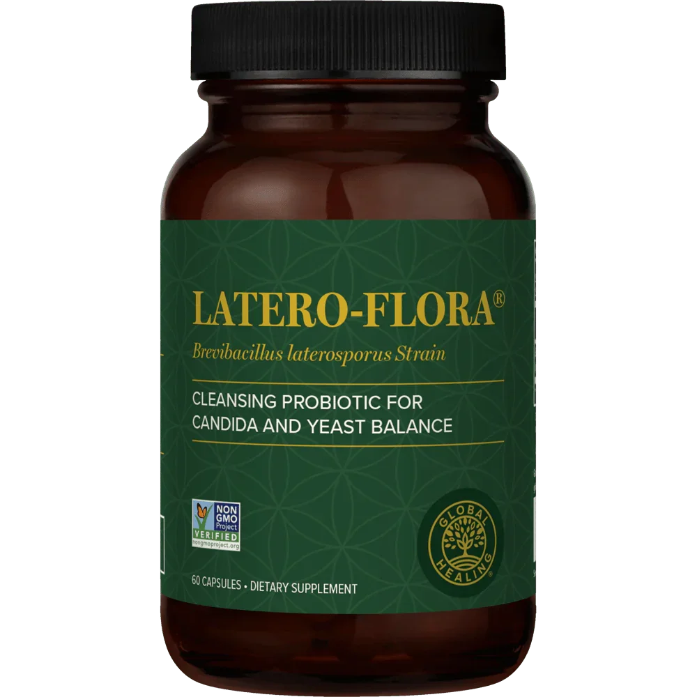 Latero-Flora®
