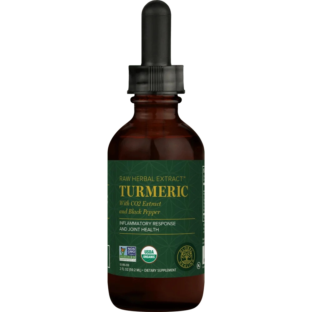 Turmeric