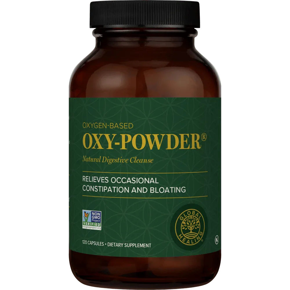Oxy-Powder®