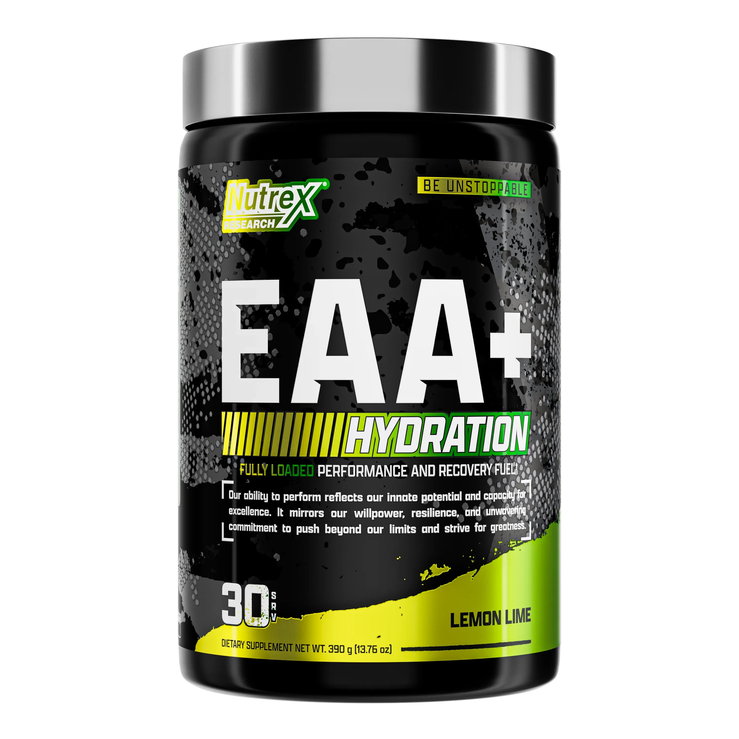 EAA+ Hydration
