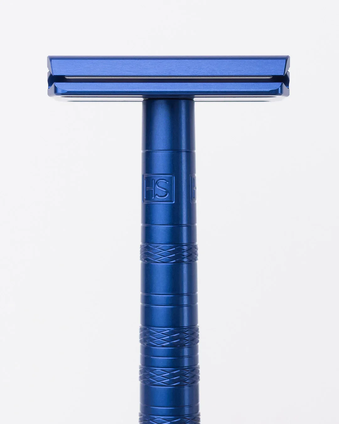 Henson AL13 in Steel Blue