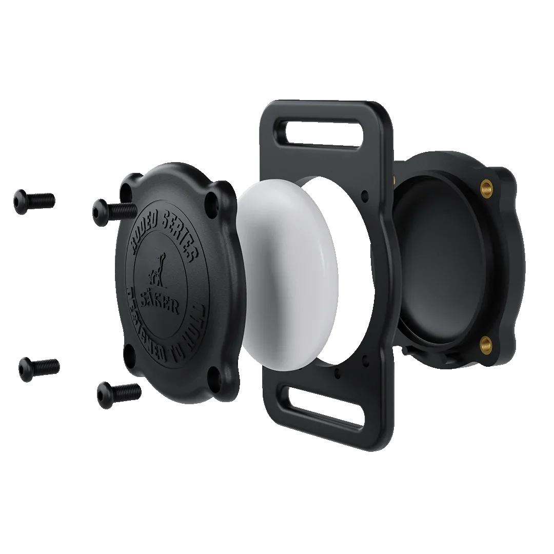 Rodeo™ AirTag Holder