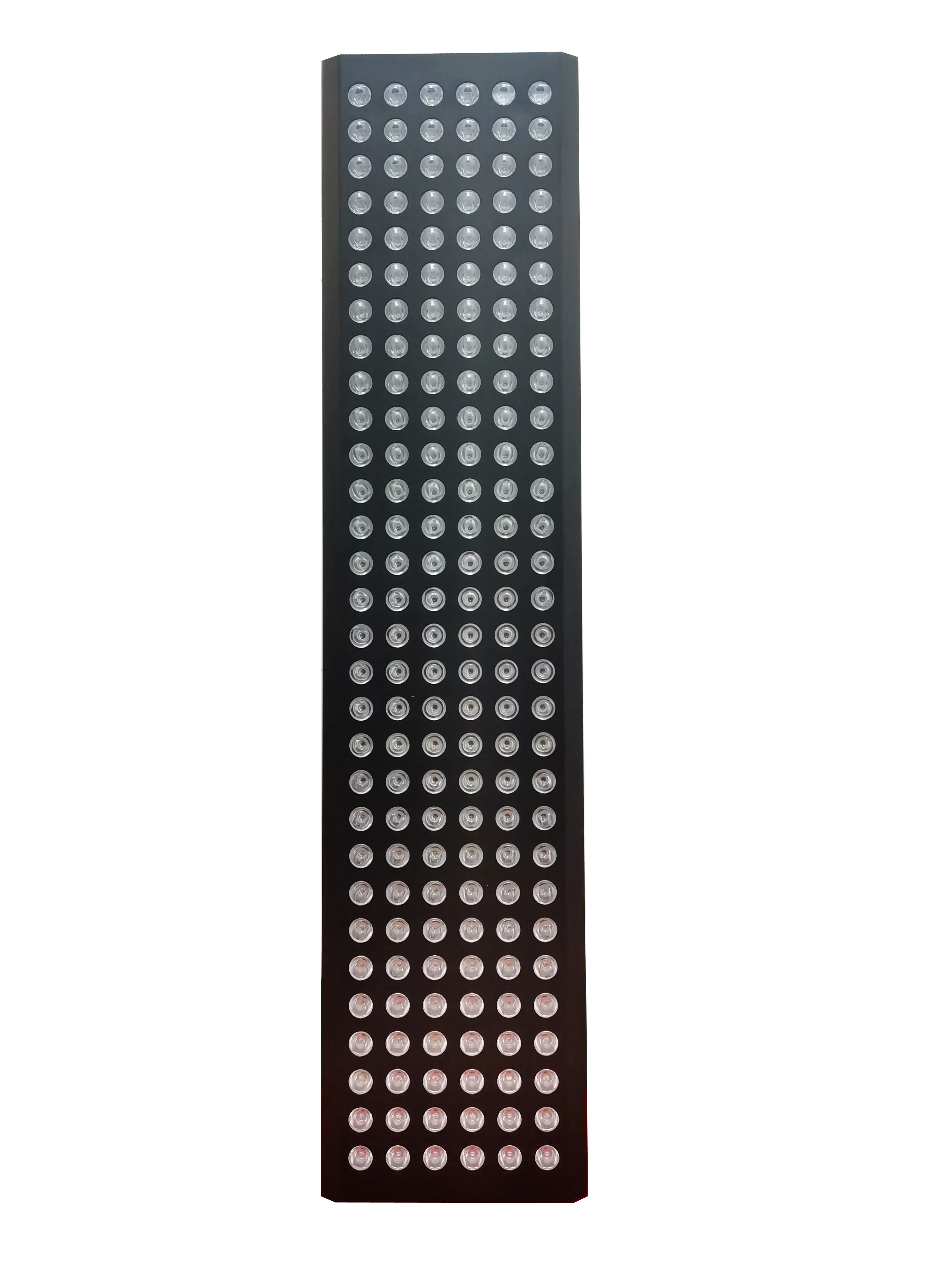 Red Light Therapy Luminar Sauna Add-on