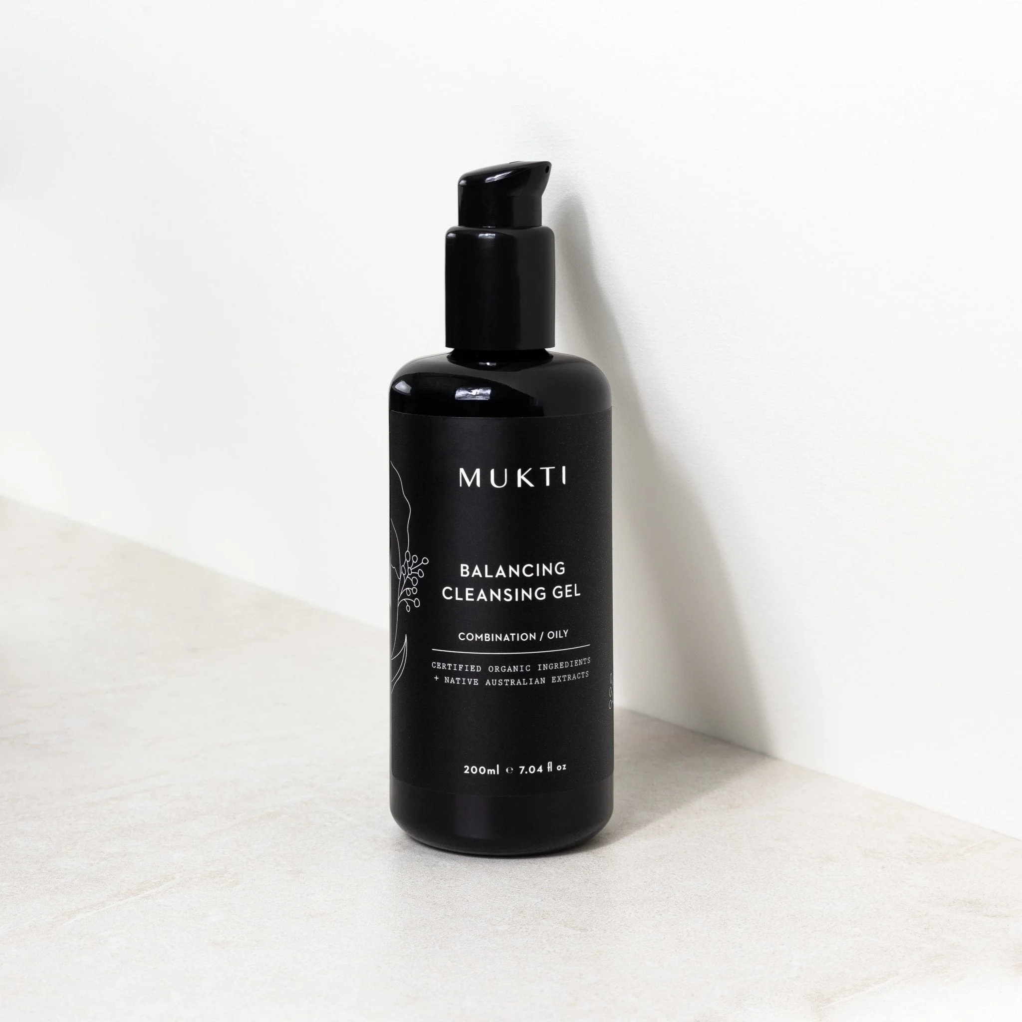 Balancing Cleansing Gel | 200ml