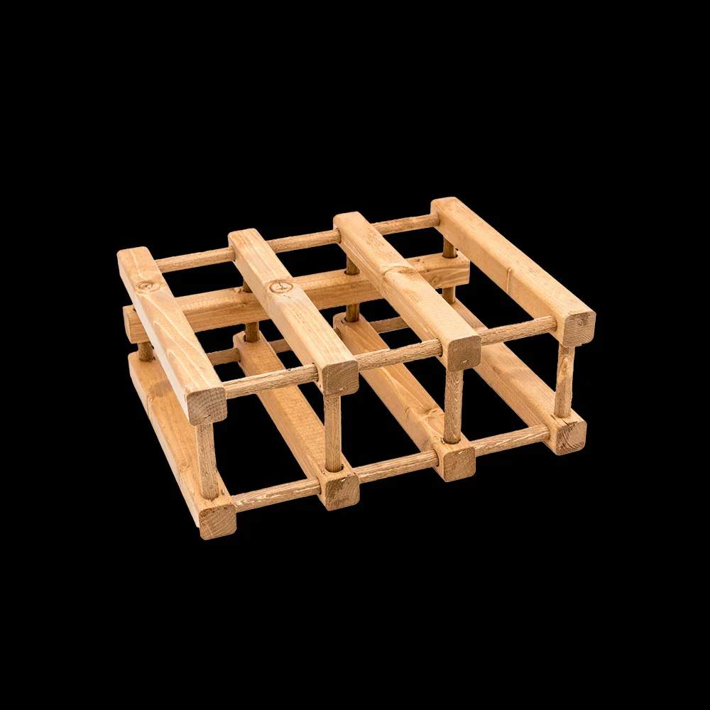 Grand Prestige rijpingsrekje