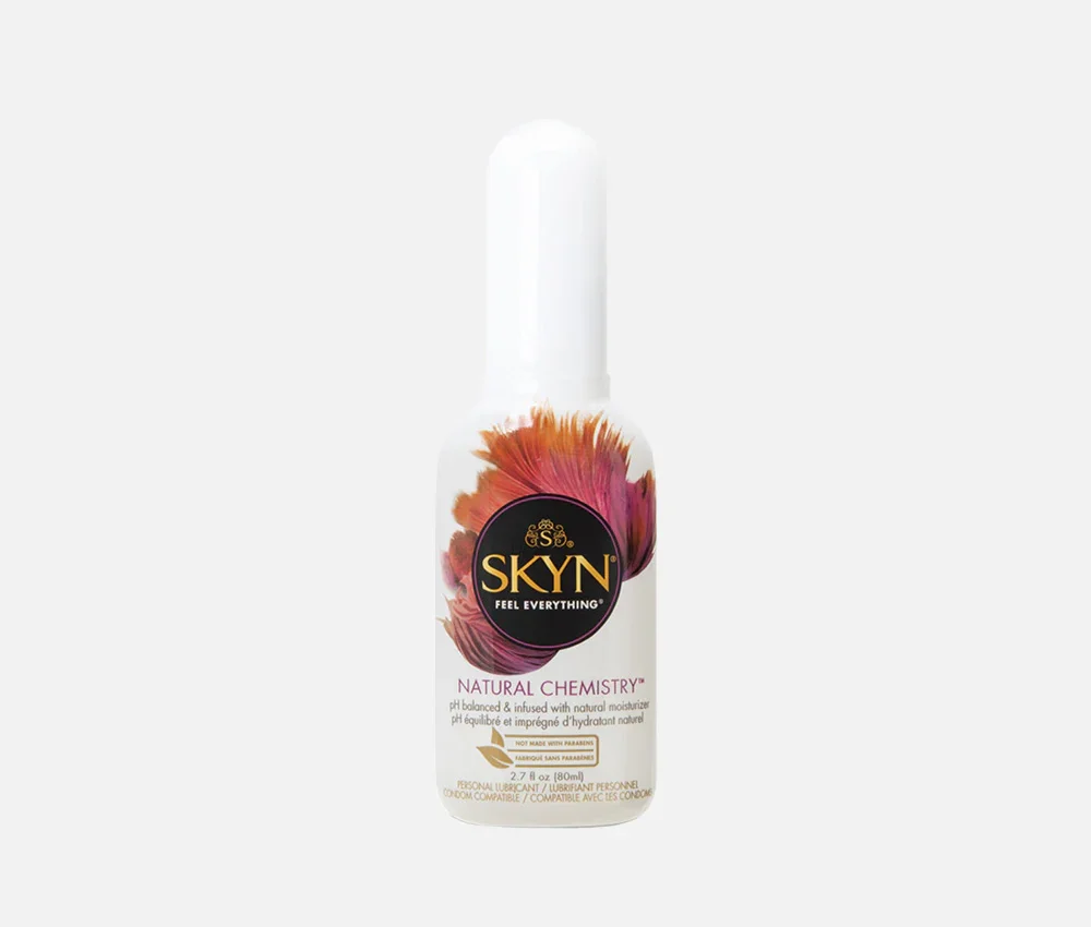 SKYN® Natural Chemistry