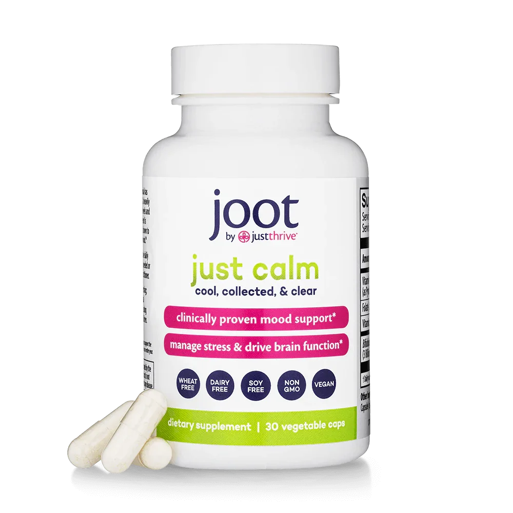 Just Calm
