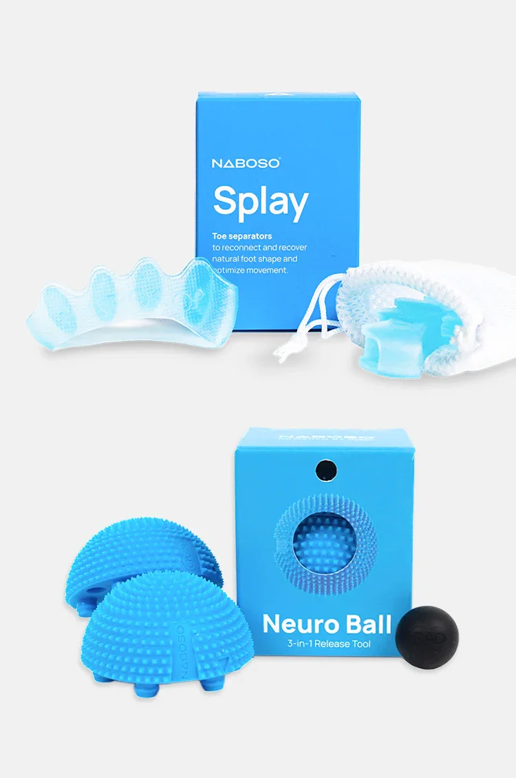 Neuro Ball & Splay 2.0 Bundle