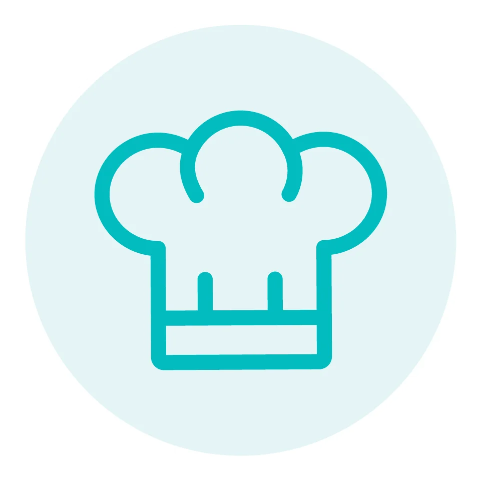 3 Month Cooking Club Membership