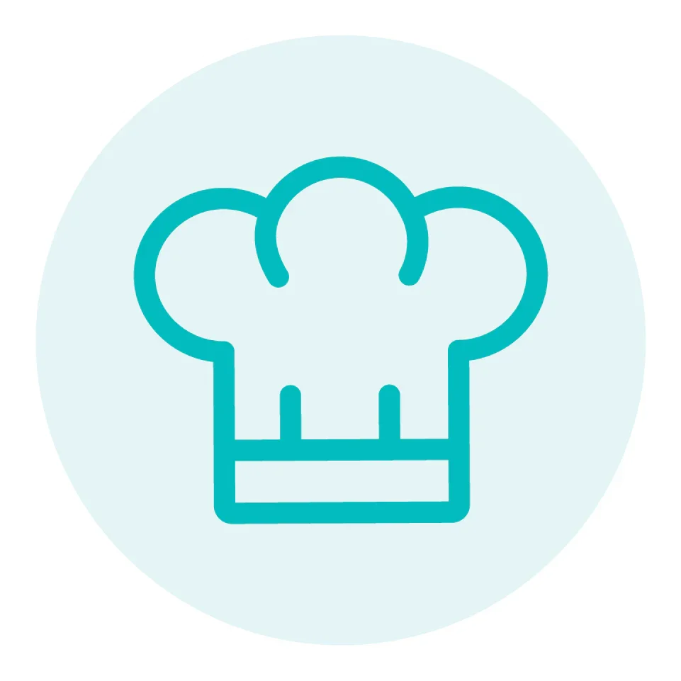 6 Month Cooking Club Membership (+1 Sibling Bundle)