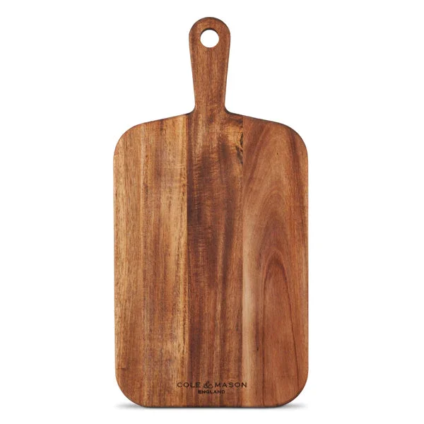 Barkway Acacia Chopping Board