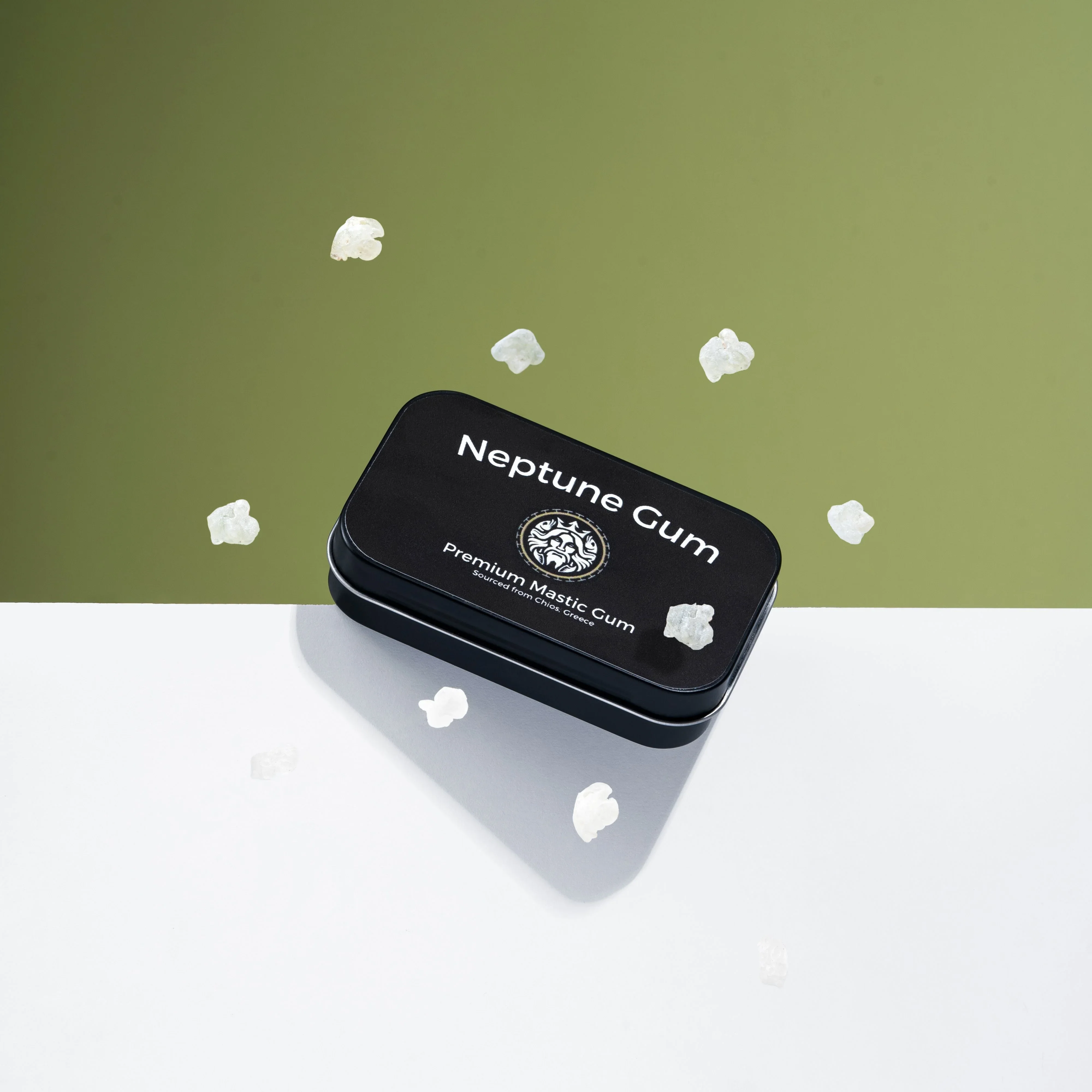 Neptune Gum