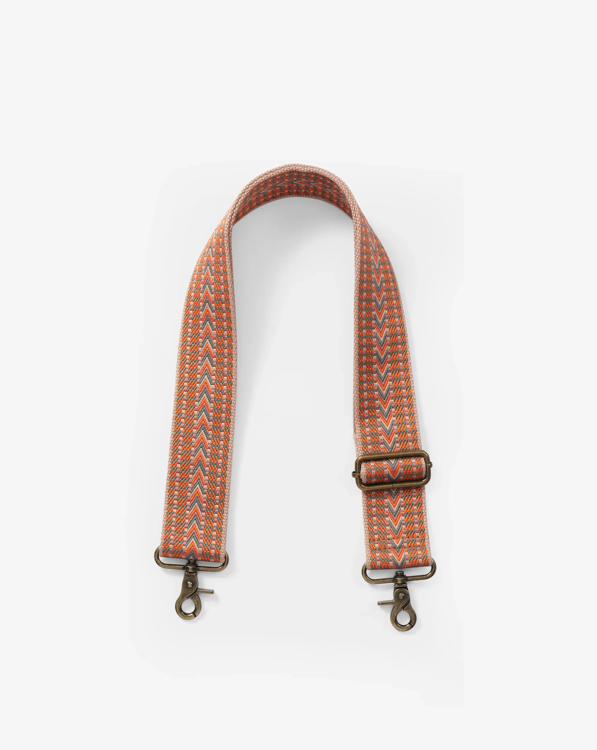 Graeae Polyester Woven Adjustable Bag Straps