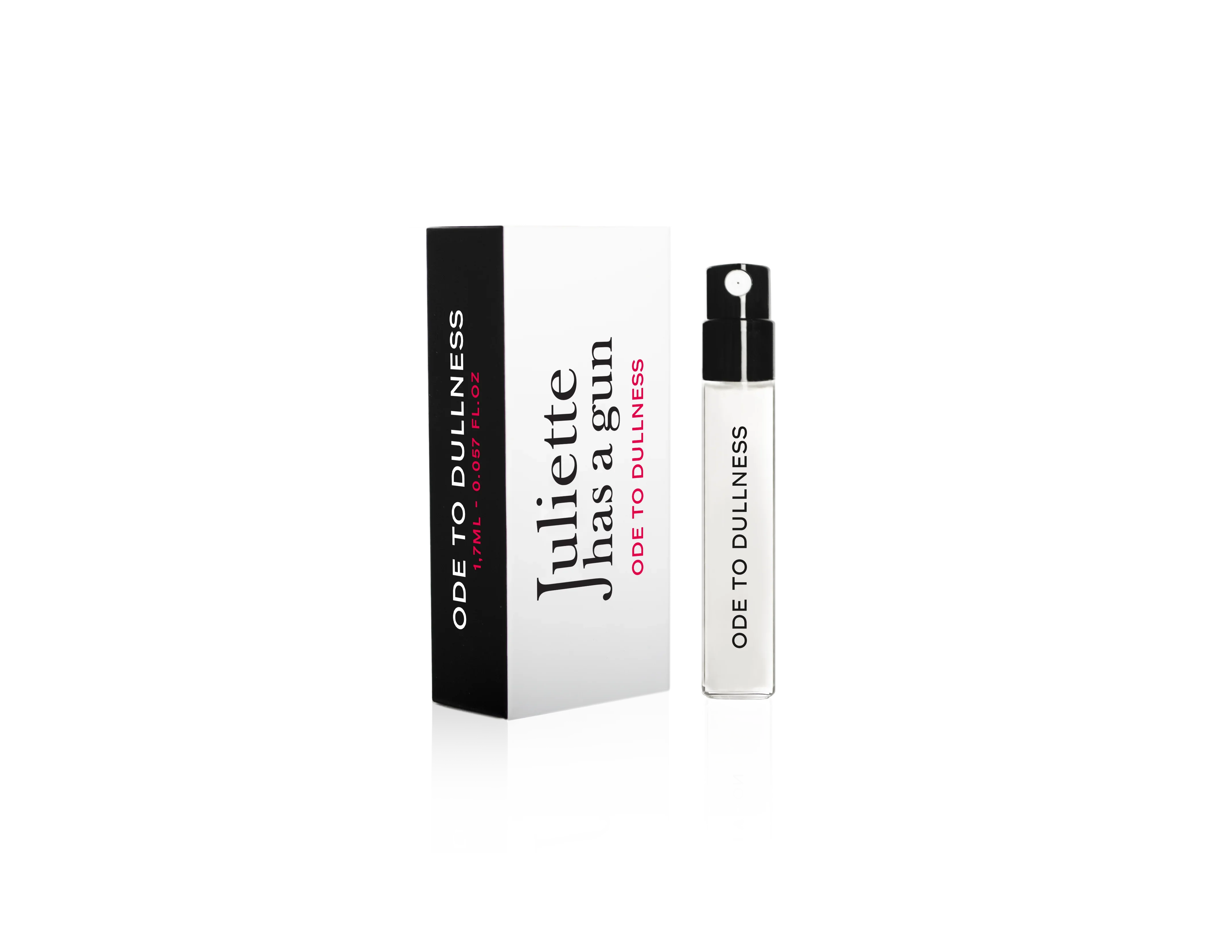 Ode to Dullness 1.7ml