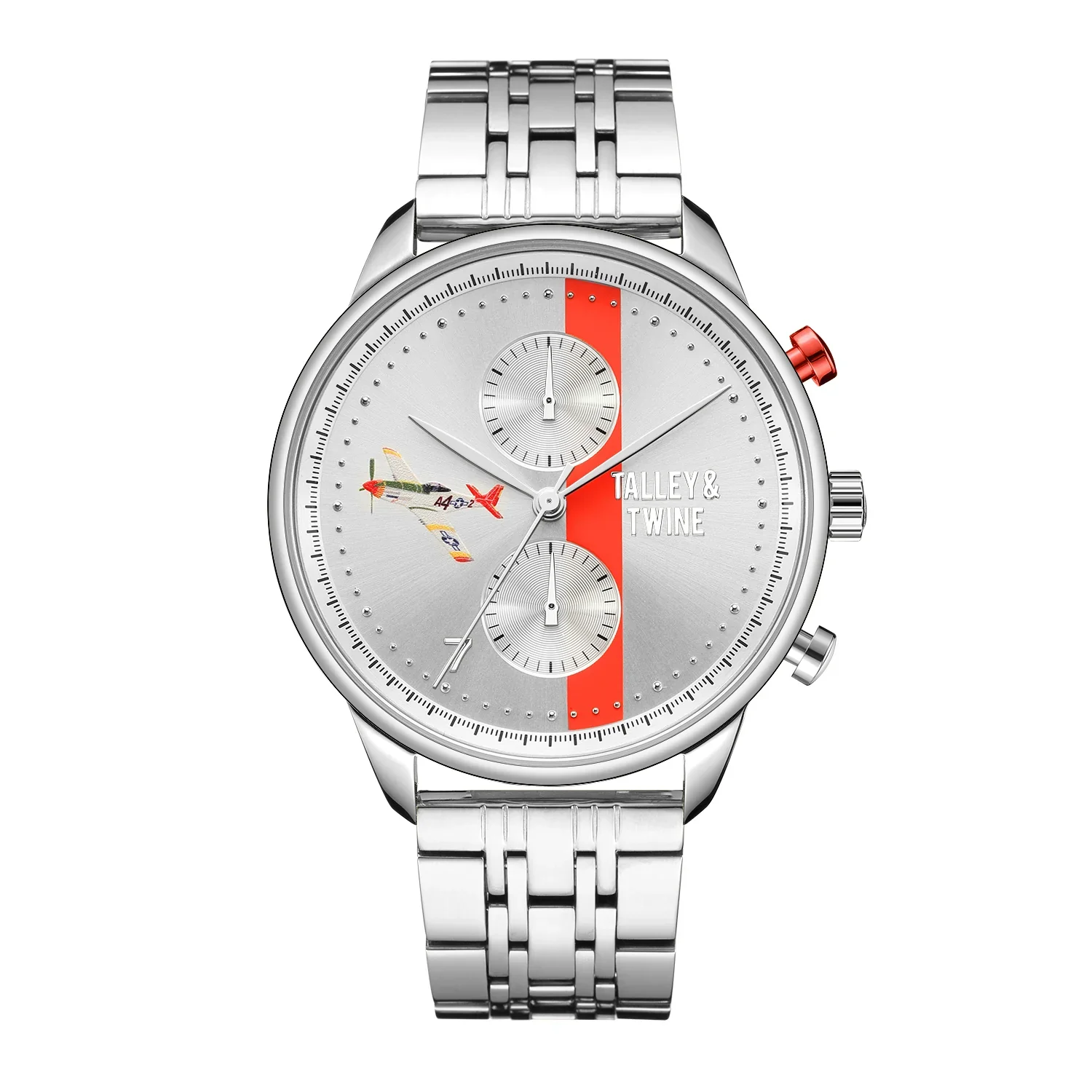 Tuskegee Airmen Red Tails™