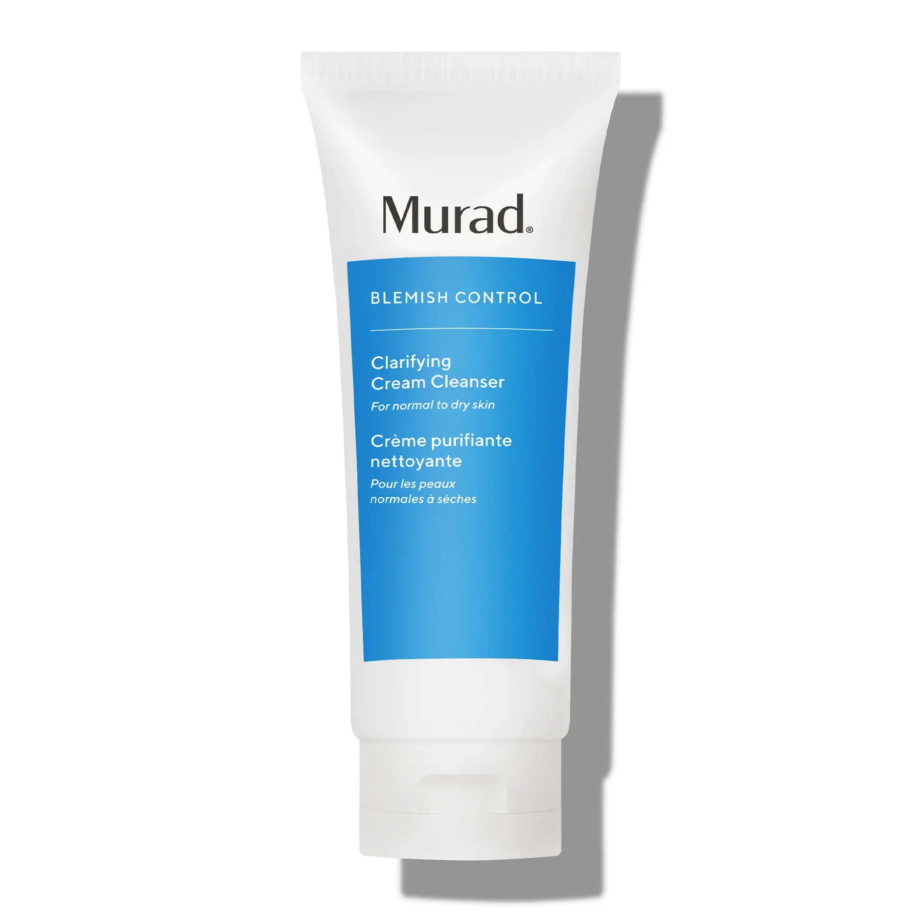 Murad Clarifying Cream Cleanser