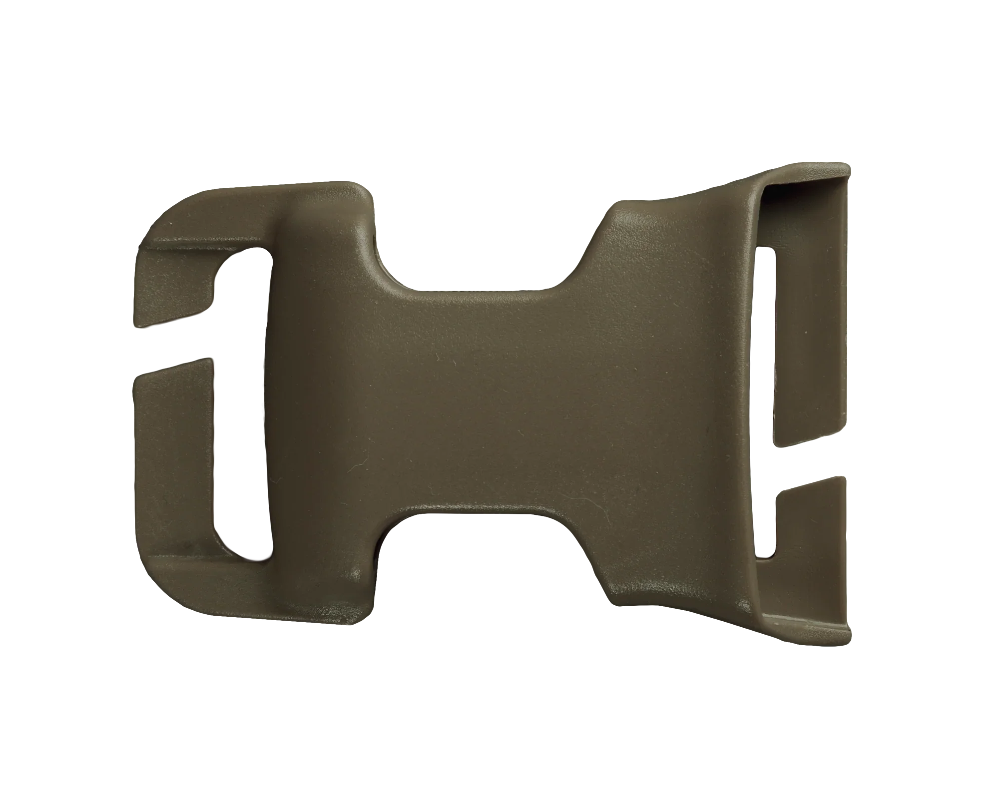 2M WB SR PALS-mount, 25 mm, female