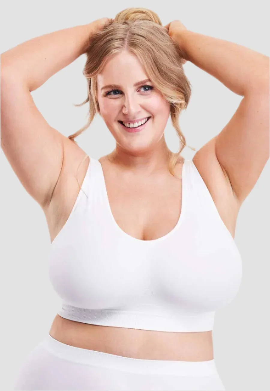 Fuller Cup bra