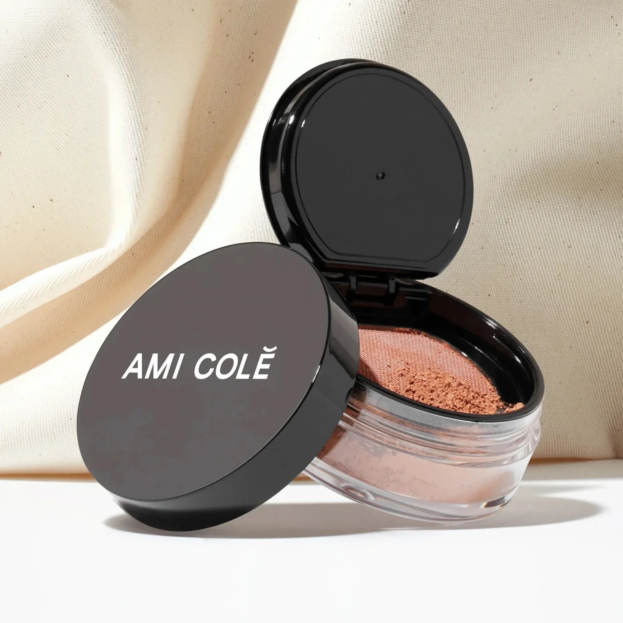 Skin Melt Loose Powder