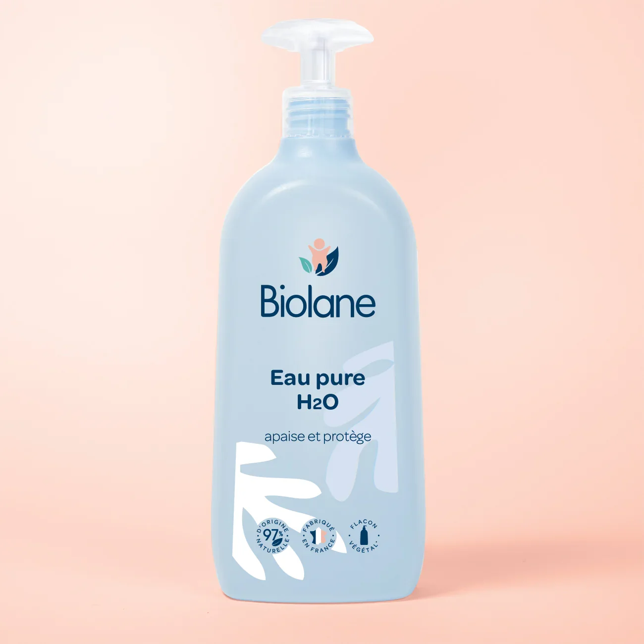 Eau Pure H2O
