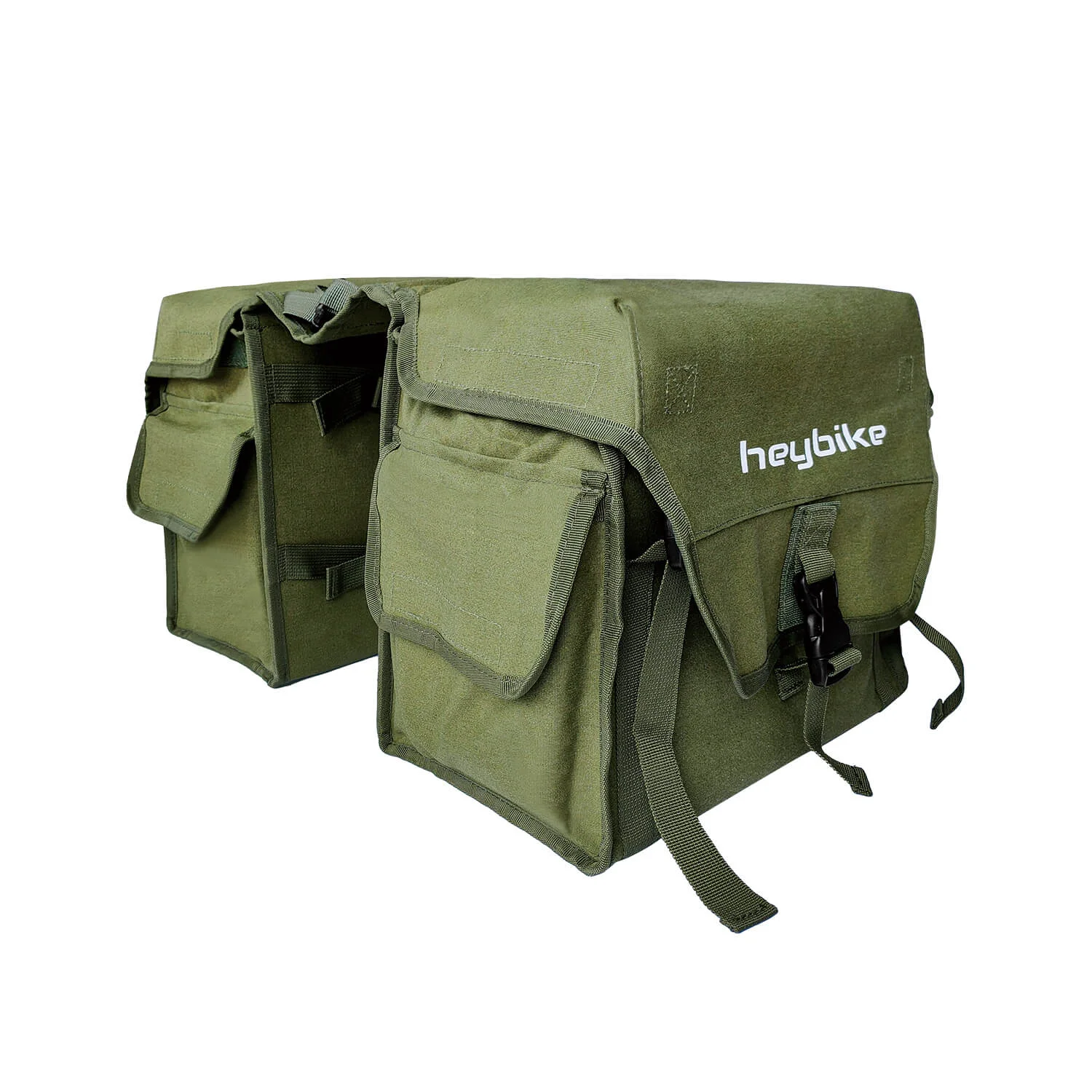 Bike Rack Pannier Bag