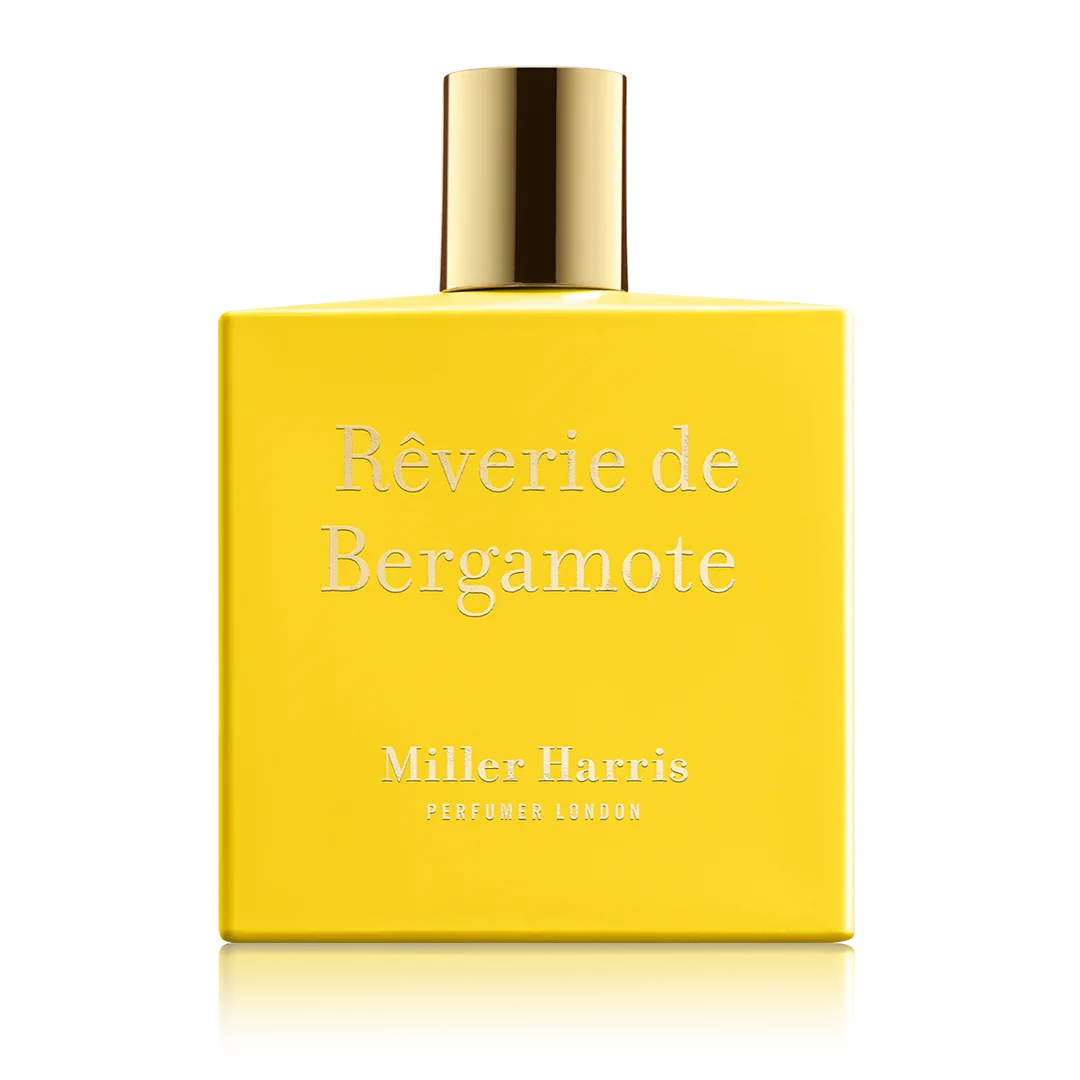 Rêverie de Bergamote