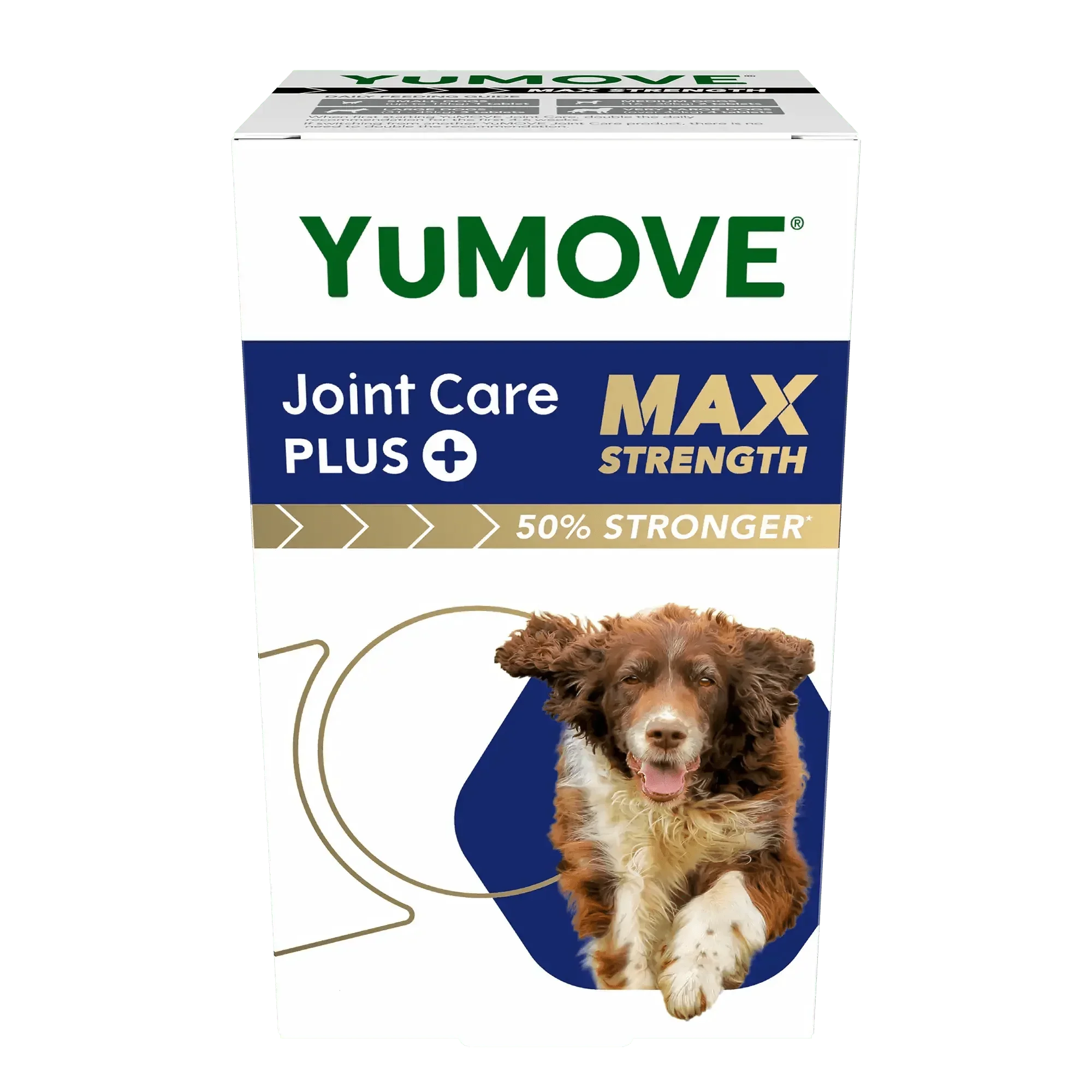 Joint Care PLUS Max Strength for Dogs