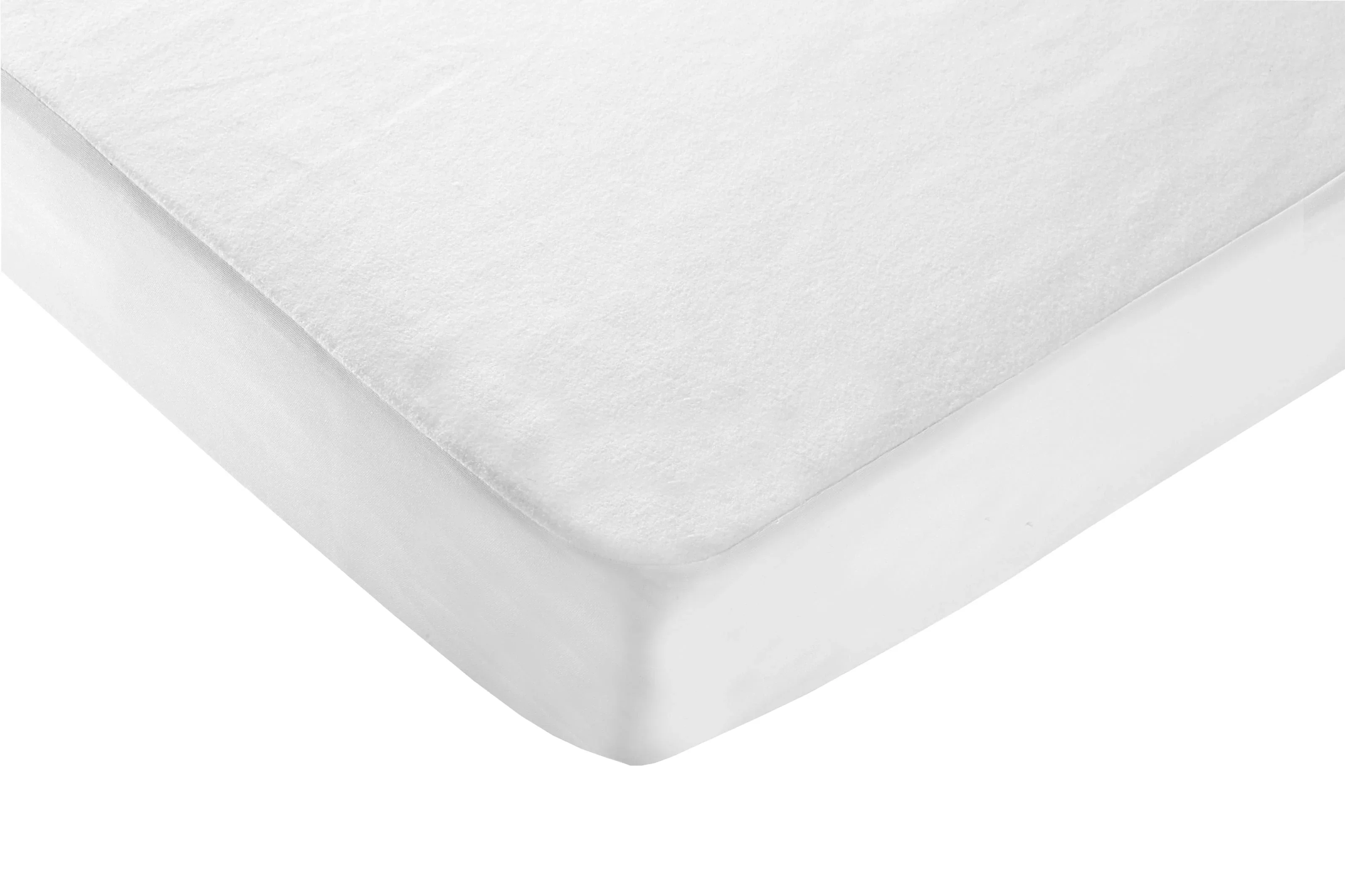 Cot Bed Mattress Protector - Waterproof