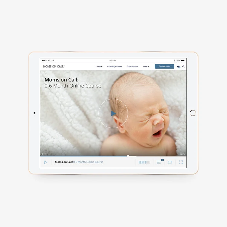 0-6 Month Online Course