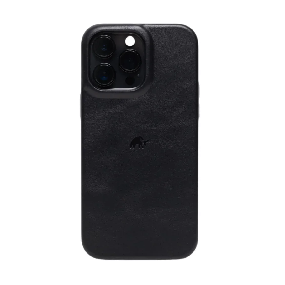 The Minimalist Case - BLACK EDITION