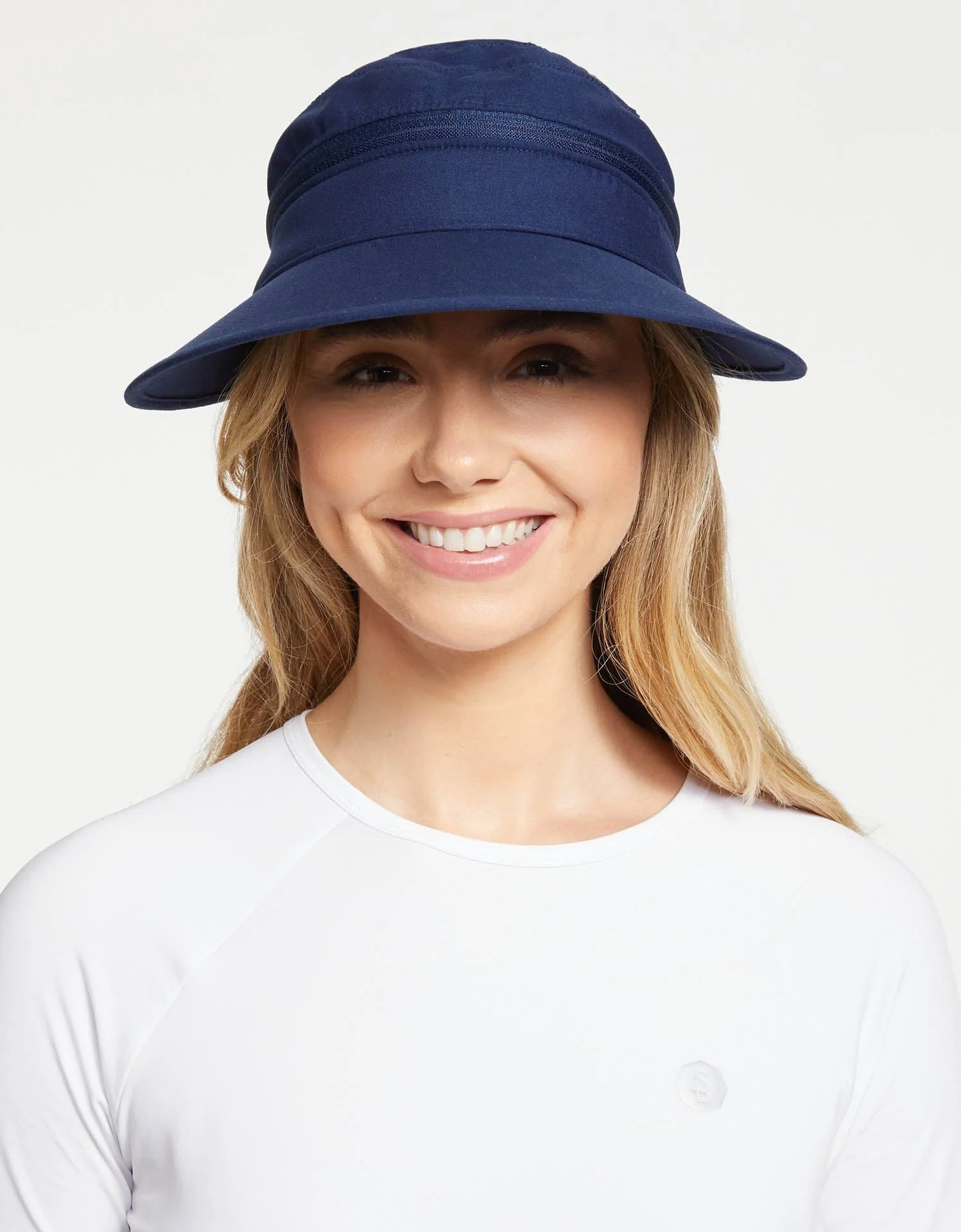 Wanderlust Visor UPF 50+