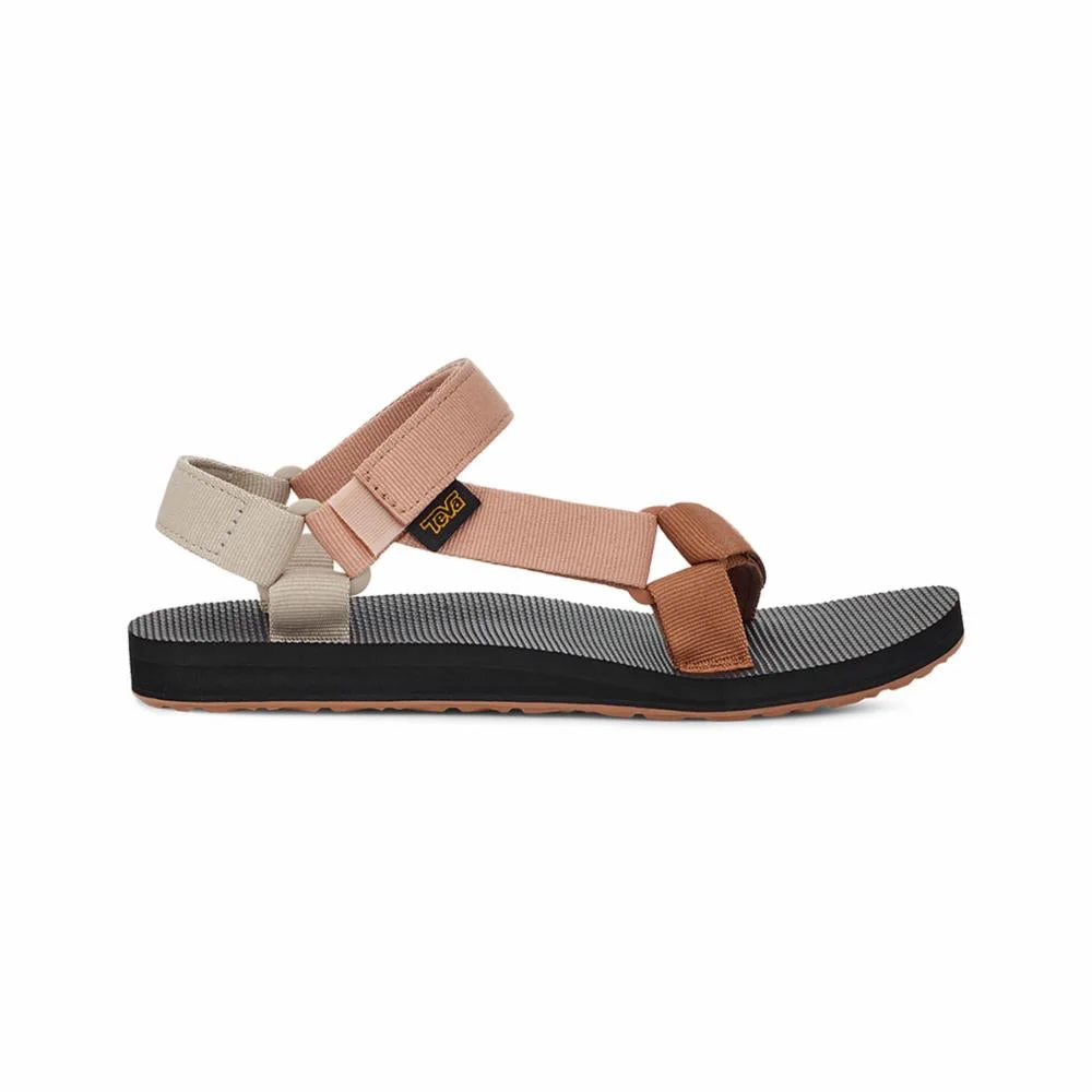 Teva Women ORIGINAL UNIVERSAL MAPLE SUGAR MULTI
