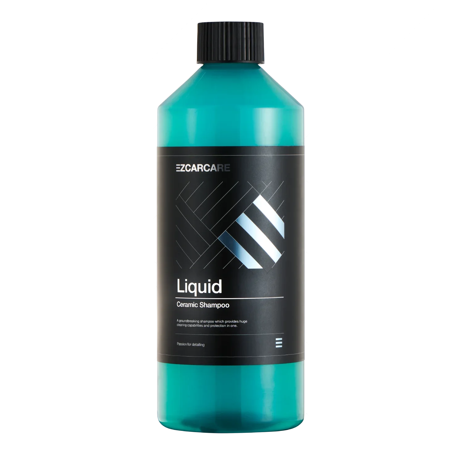 Liquid - Ceramic Shampoo