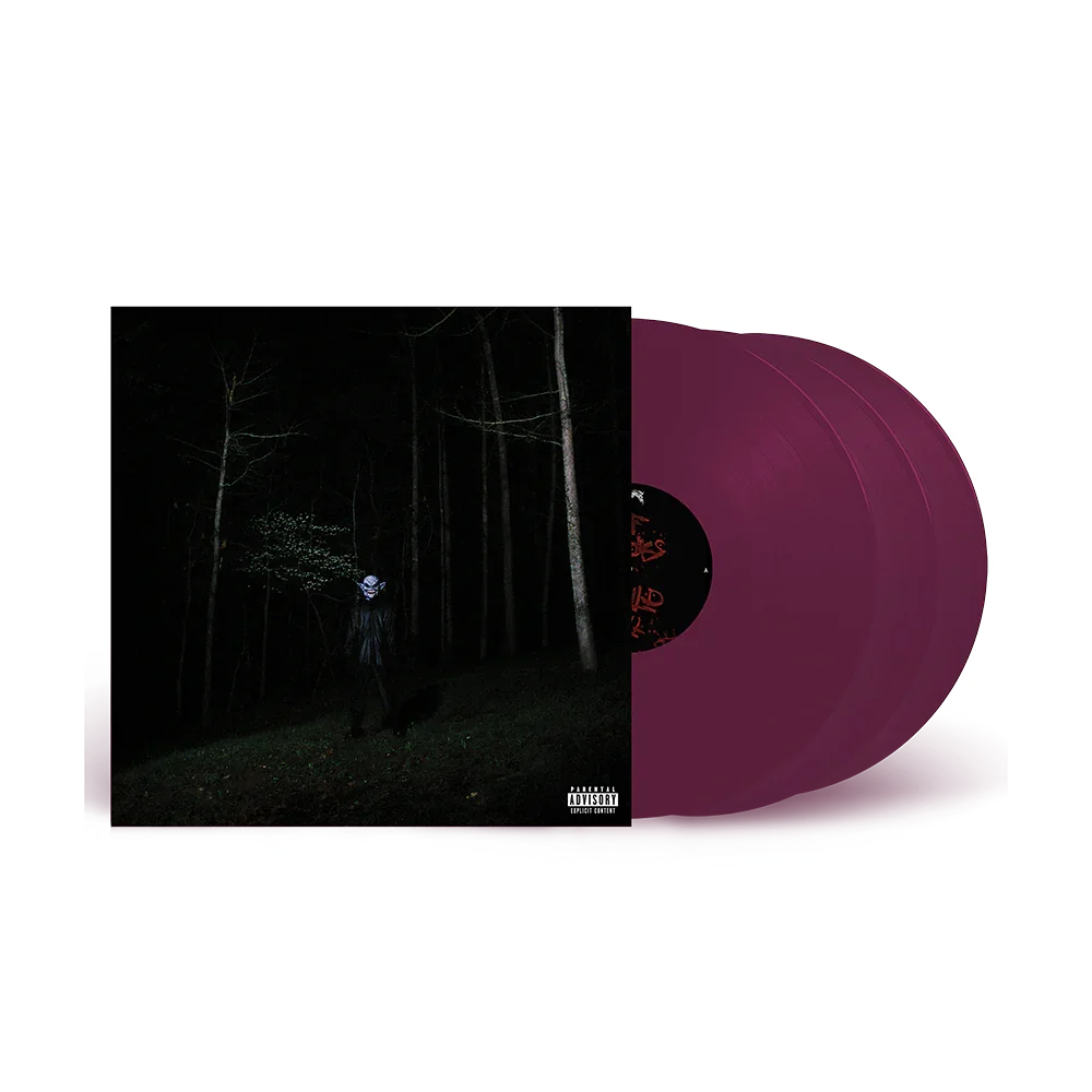 If Looks Could Kill Vinyl