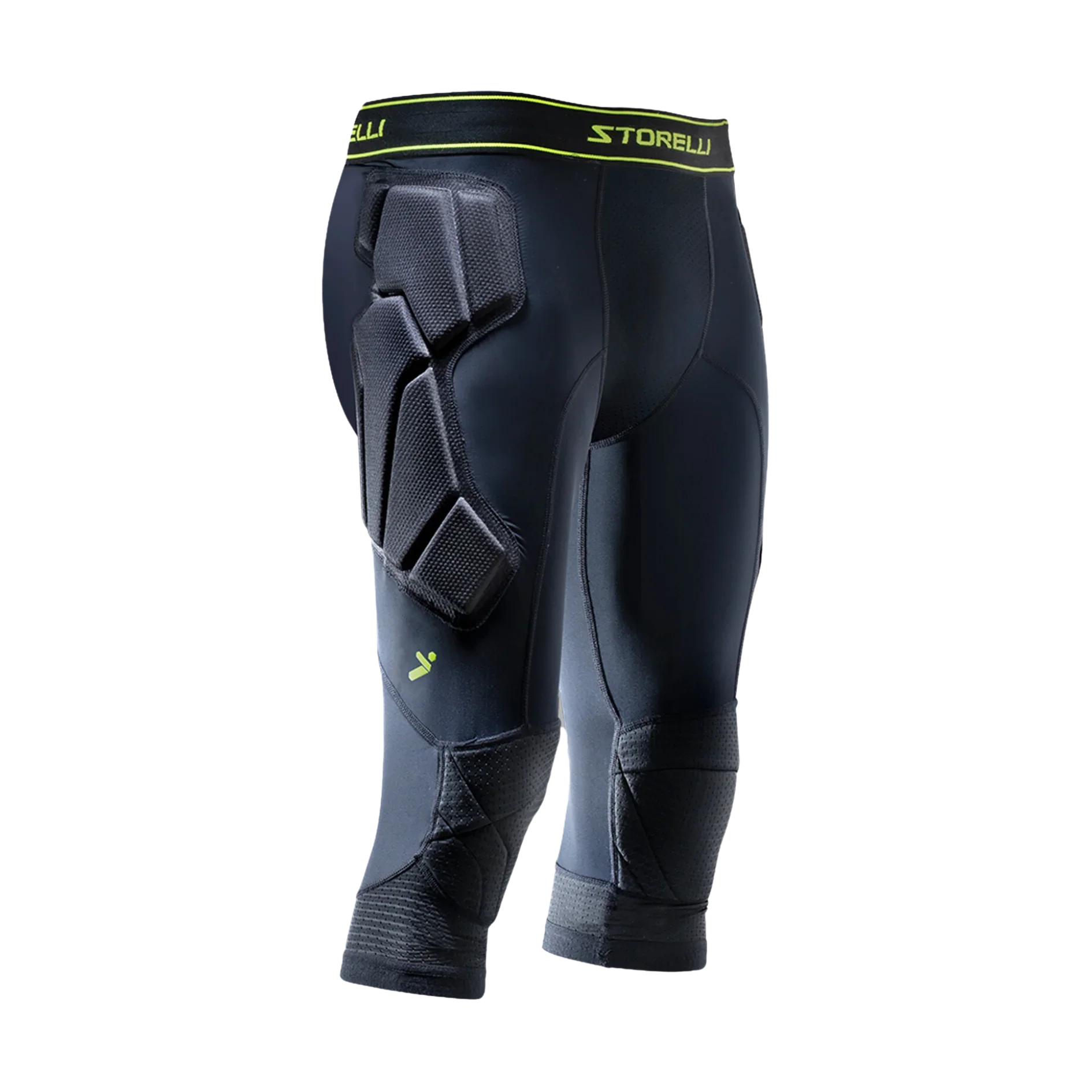 BodyShield GK 3/4 Leggings
