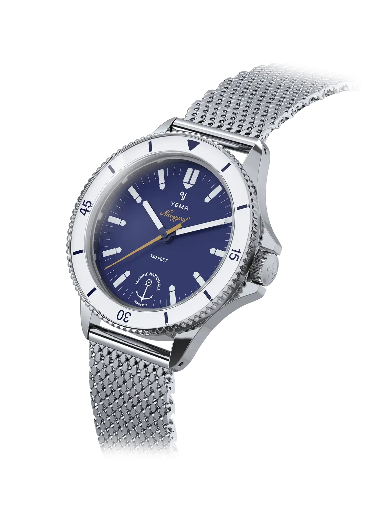 Navygraf Marine Nationale Femme
